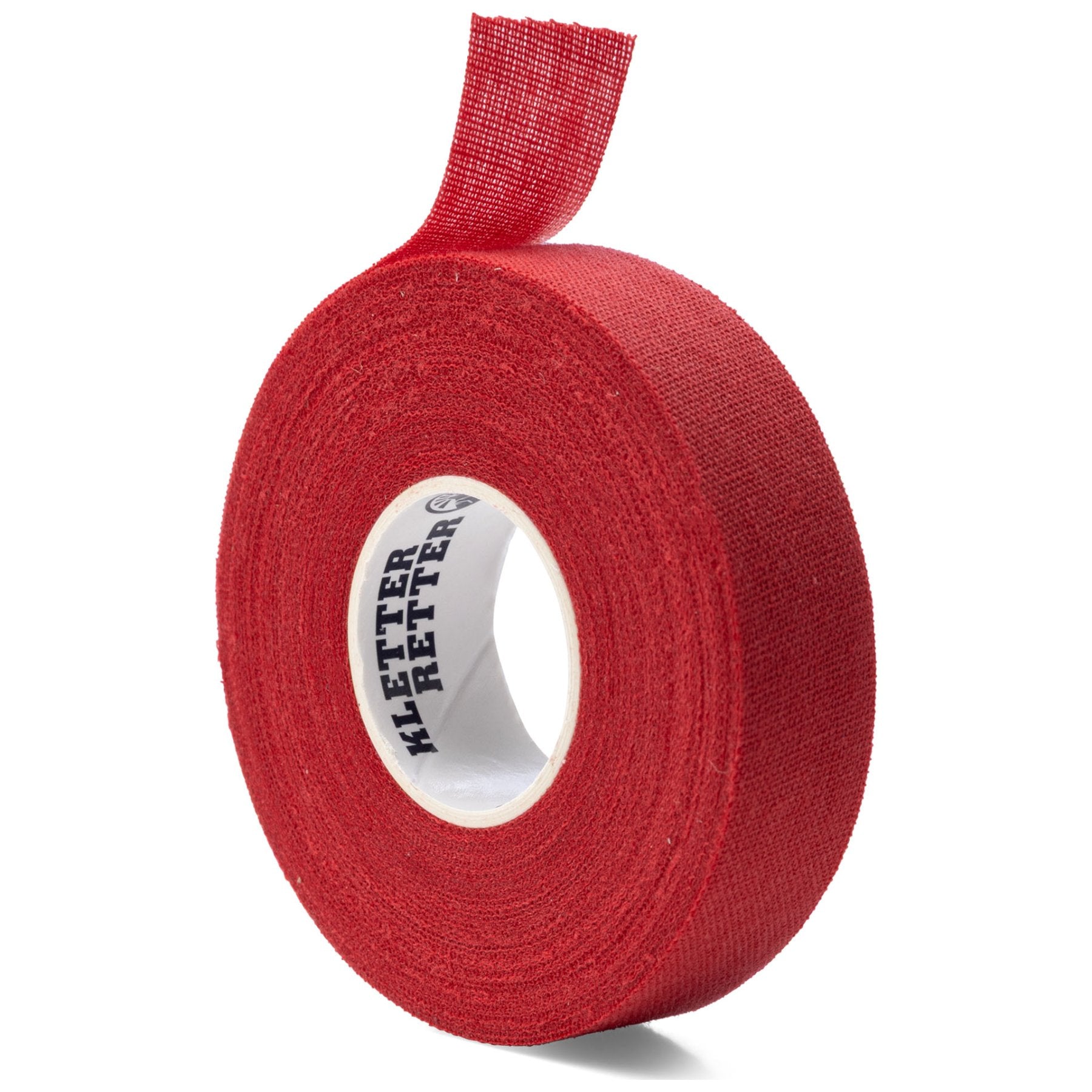 Finger Tape (15mm x 10m) - rouge, strap d'escalade