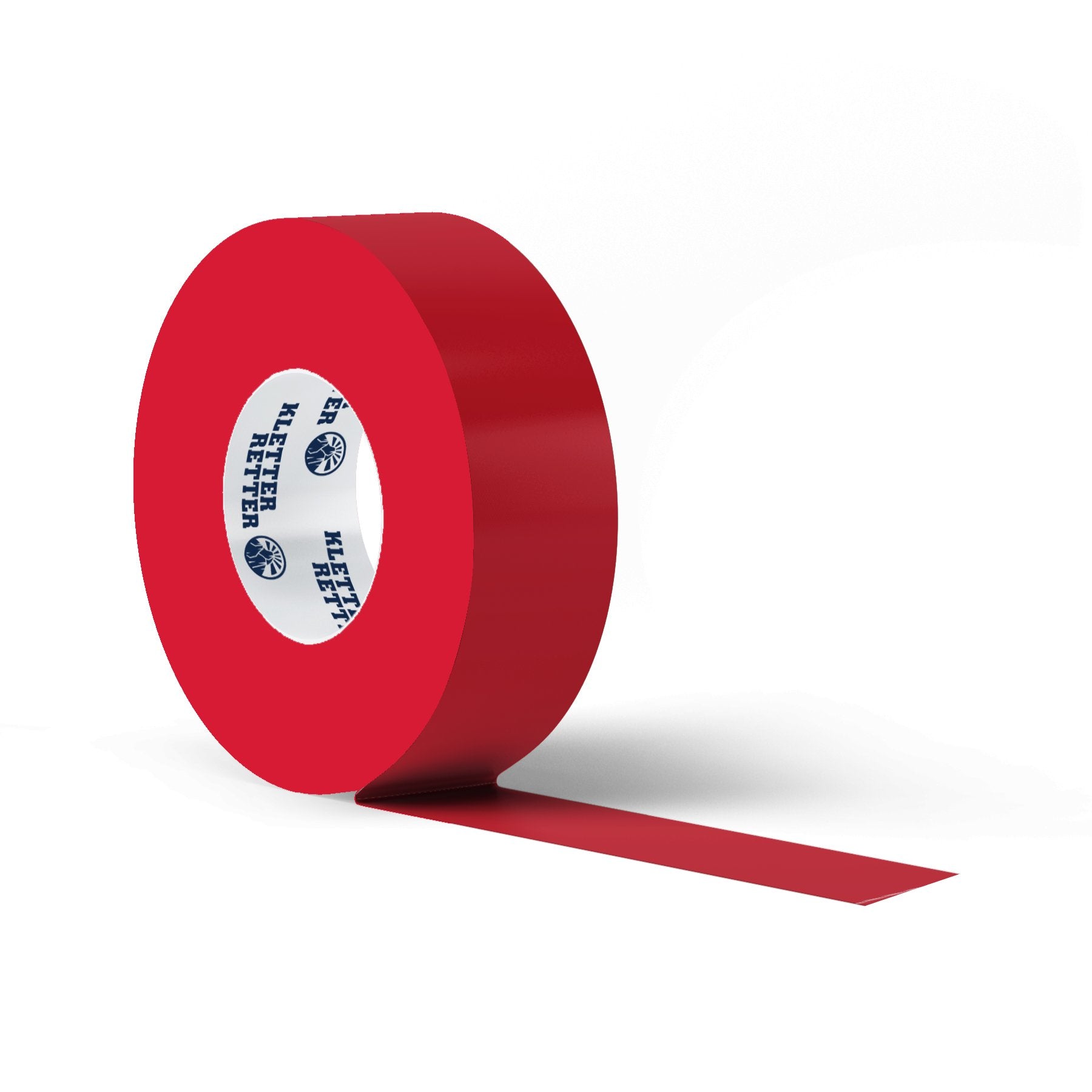 Finger Tape (15mm x 10m) - rouge, strap d'escalade