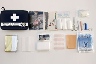 Load image into Gallery viewer, First Aid kit for climbers
