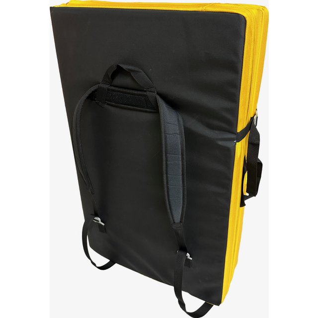 Flea, matelas d'escalade