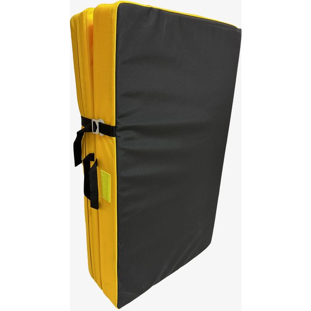 Flea, matelas d'escalade