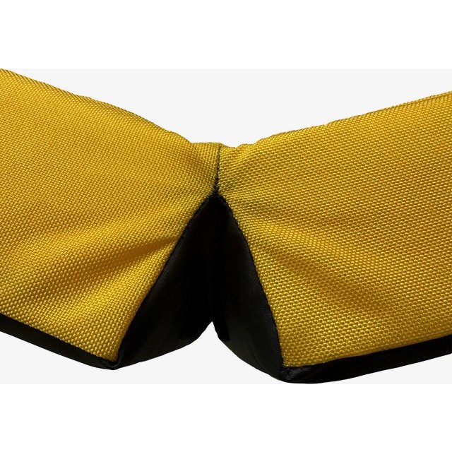 Flea, matelas d'escalade