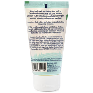 Afbeelding in Gallery-weergave laden, Foot cream (75ml), foot care
