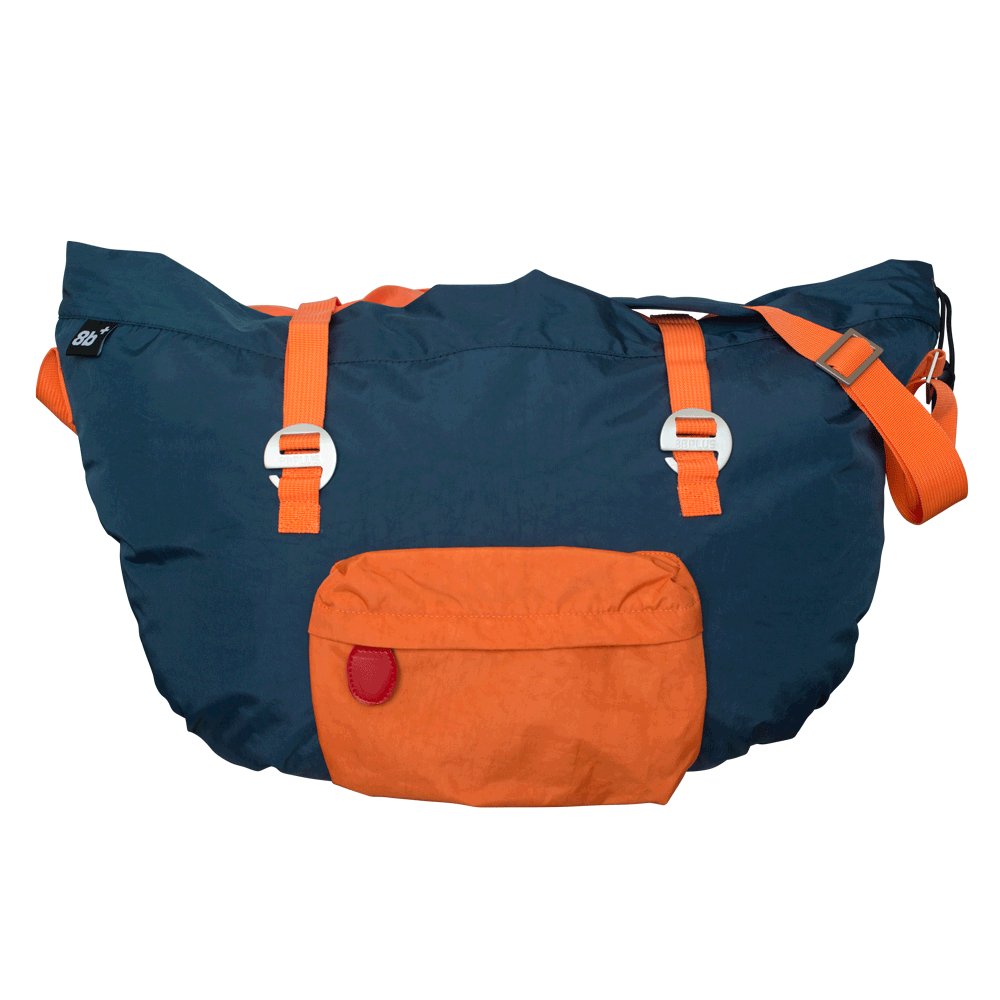 GREG, sac à corde