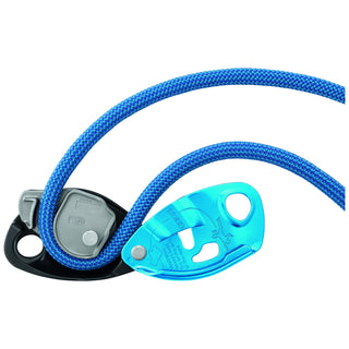 Load image into Gallery viewer, GriGri - blue, belay device
