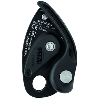 Load image into Gallery viewer, GriGri - blue, belay device
