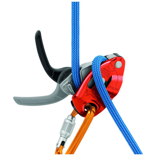 Afbeelding in Gallery-weergave laden, GRIGRI® - rood, zekeringsapparaat
