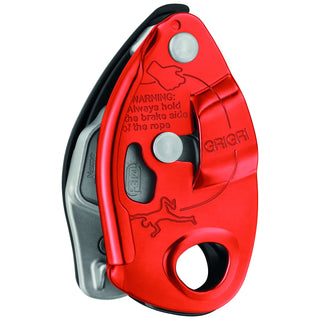 Afbeelding in Gallery-weergave laden, GRIGRI® - rood, zekeringsapparaat
