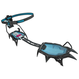 Charger l'image dans la galerie, Griffin 12, crampons en acier 12-points
