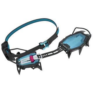 Charger l'image dans la galerie, Griffin 12, crampons en acier 12-points
