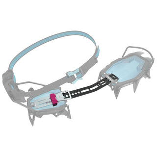 Charger l'image dans la galerie, Griffin 12, crampons en acier 12-points
