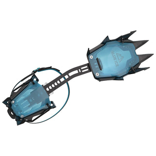 Charger l'image dans la galerie, Griffin 12, crampons en acier 12-points
