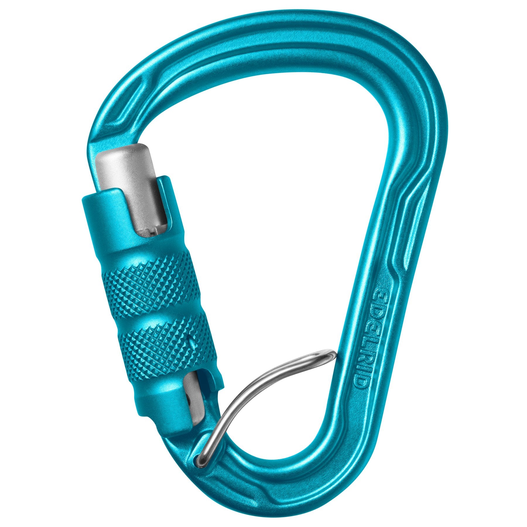HMS Strike Triple FG - icemint, HMS carabiner