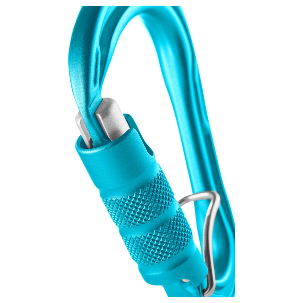 HMS Strike Triple FG- oasis, mousqueton HMS