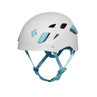 Load image into Gallery viewer, Half Dome - alloy, women&#39;s climbing helmet
