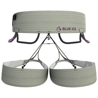 Load image into Gallery viewer, Halo, ultralight climbing harness
