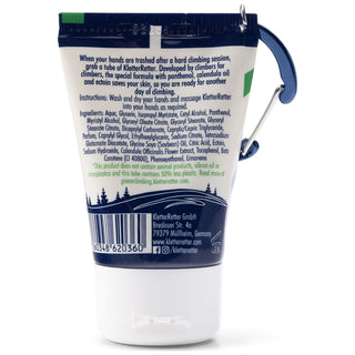 Afbeelding in Gallery-weergave laden, Hand Cream (30ml), huidverzorging voor klimmers
