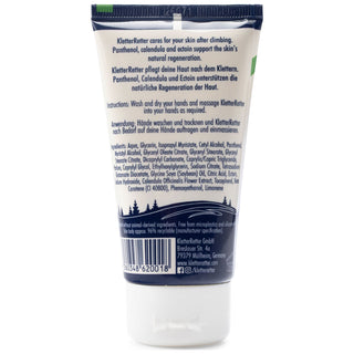 Afbeelding in Gallery-weergave laden, Hand Cream (75ml), huidverzorging voor klimmers
