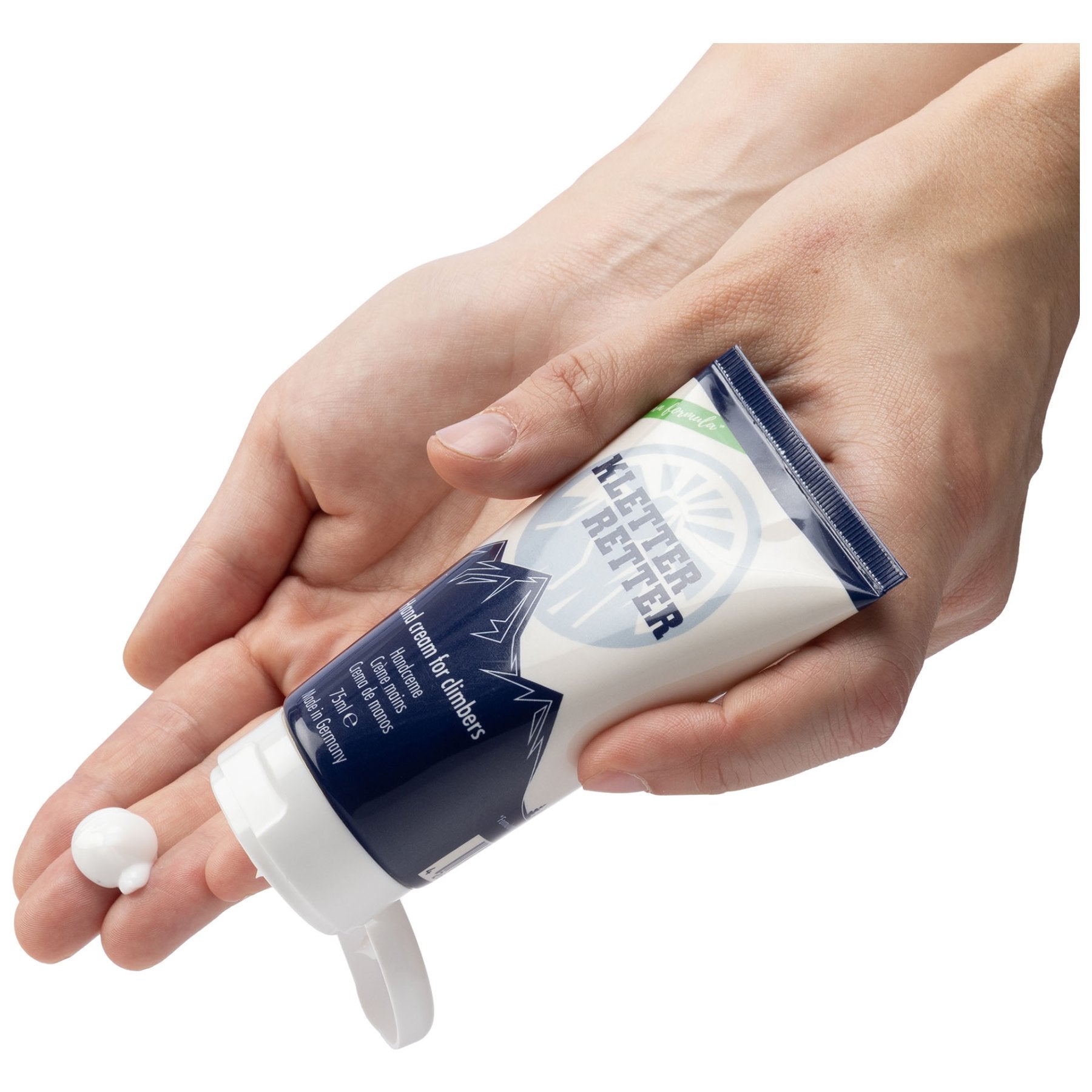 Hand Cream (75ml), huidverzorging voor klimmers