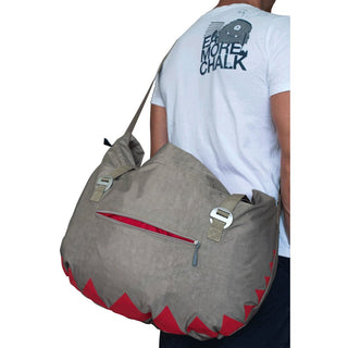 Load image into Gallery viewer, Hank, rope bag

