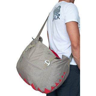 Load image into Gallery viewer, Hank, rope bag

