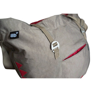 Load image into Gallery viewer, Hank, rope bag
