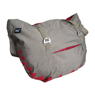 Load image into Gallery viewer, Hank, rope bag

