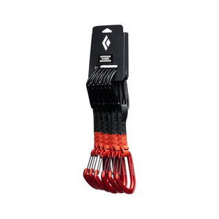 Charger l'image dans la galerie, Hotforge Hybrid (12cm) - Octane, quickdraw set - 6 pack

