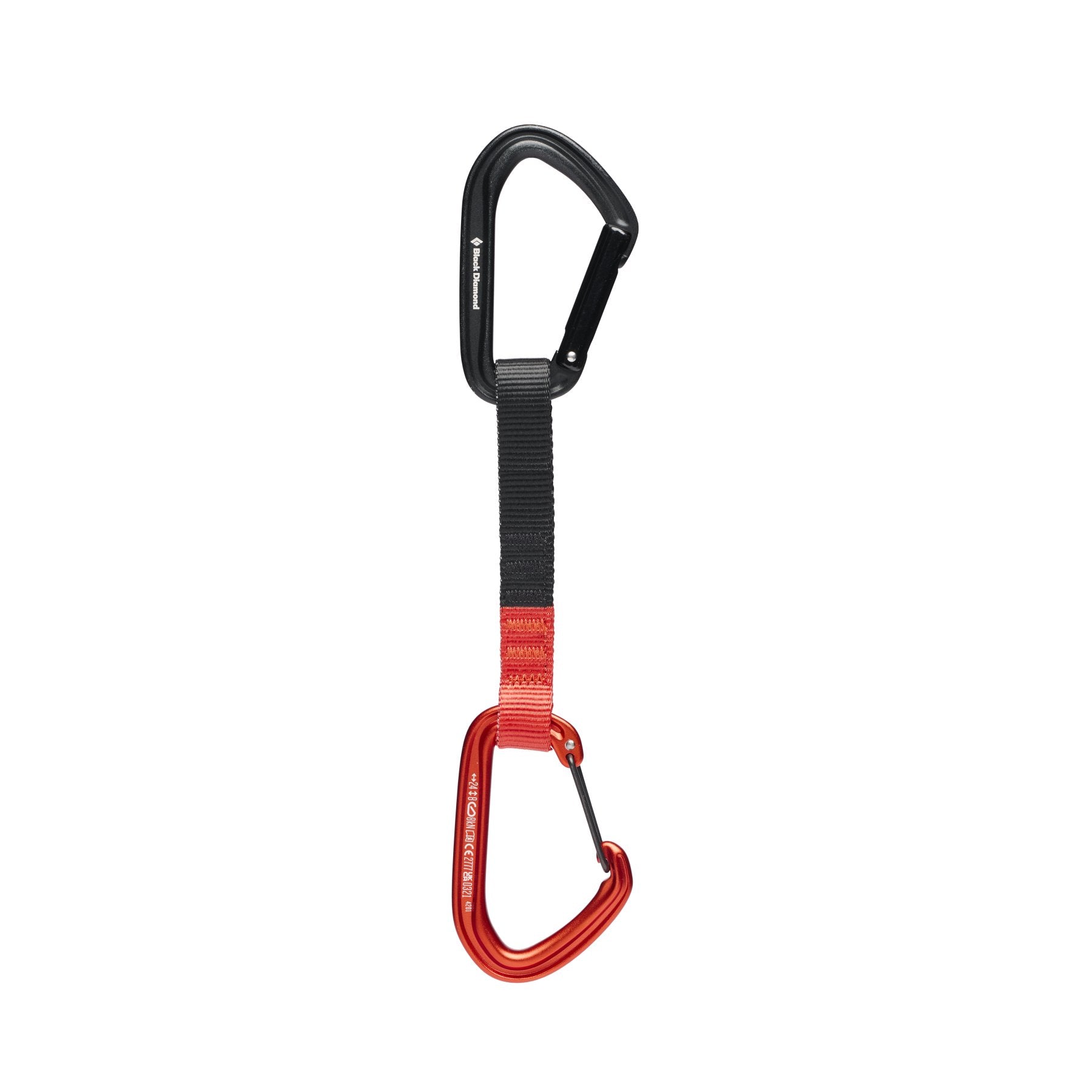 Hotforge Hybrid (16cm) - Octane, quickdraw