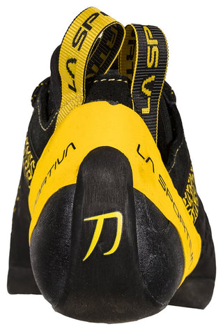 Afbeelding in Gallery-weergave laden, Katana Lace men&#39;s - yellow/black, climbing shoes
