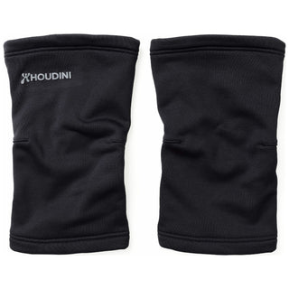 Afbeelding in Gallery-weergave laden, Knee Gaiters - rock zwart, kniewarmers
