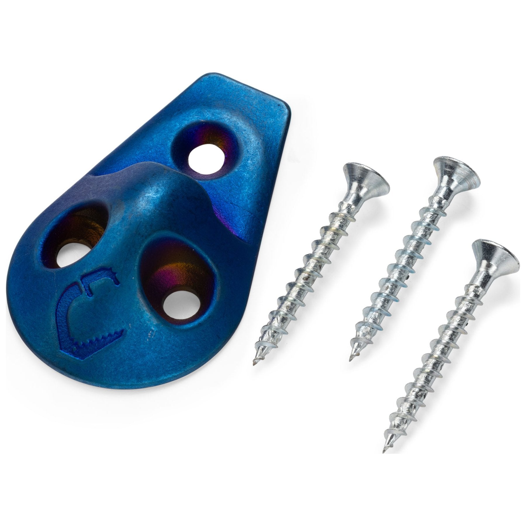Lip, drytool hold