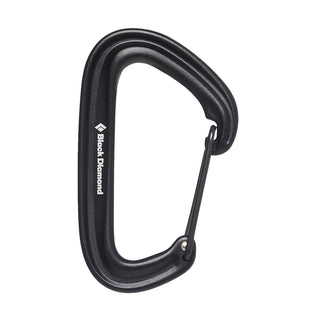 Charger l&#39;image dans la galerie, Litewire, non-locking colored carabiner
