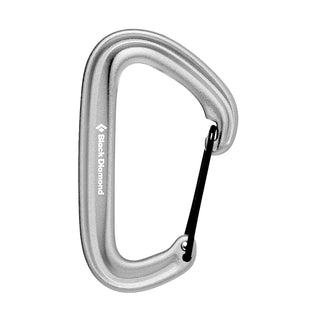 Charger l&#39;image dans la galerie, Litewire, non-locking colored carabiner

