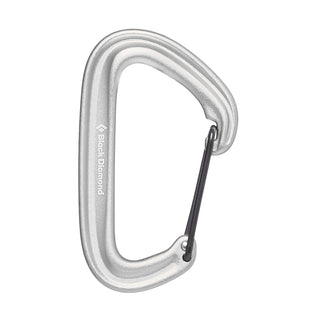 Charger l&#39;image dans la galerie, Litewire, non-locking colored carabiner
