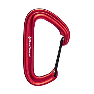 Charger l&#39;image dans la galerie, Litewire, non-locking colored carabiner
