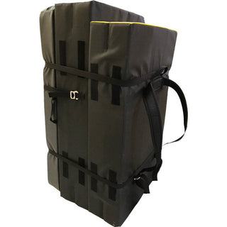 Charger l'image dans la galerie, Loops, crashpad carry system
