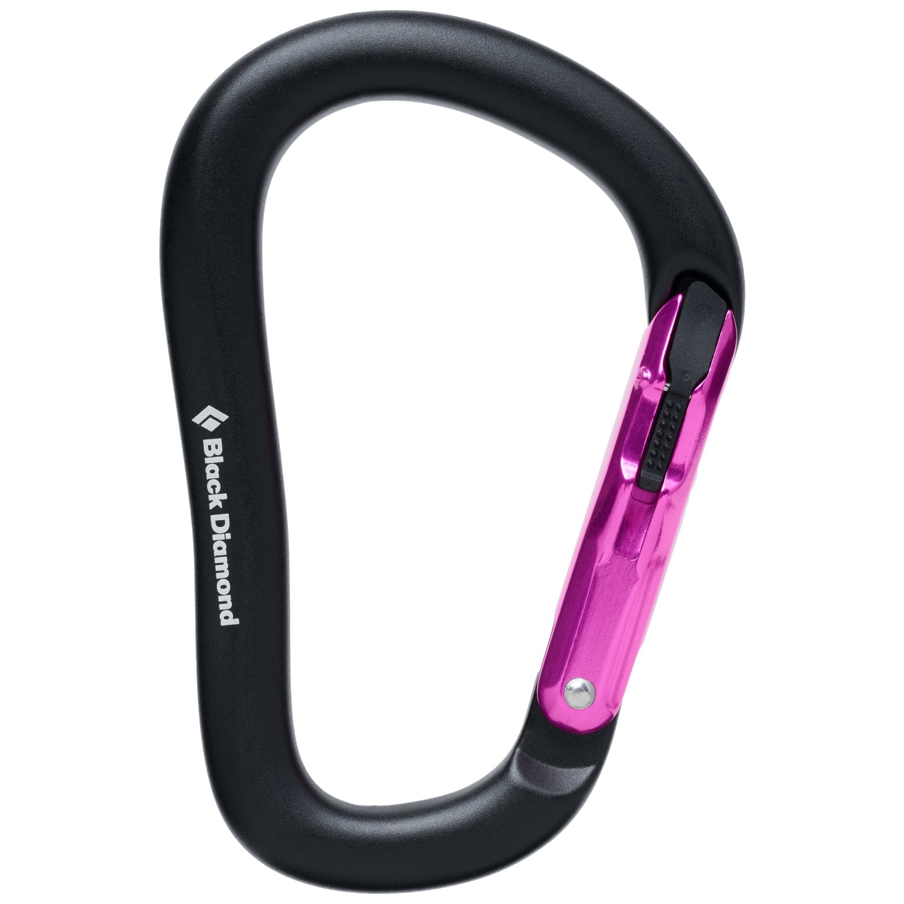 Rocklock Magnetron Carabiner, HMS carabiner