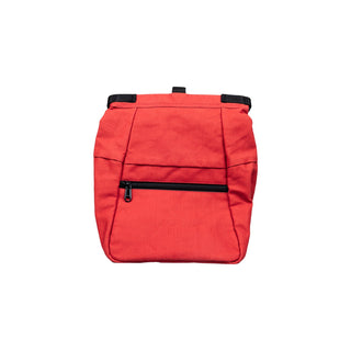 Charger l&#39;image dans la galerie, Beast Mode - rouge brique, sac à magnésie bloc
