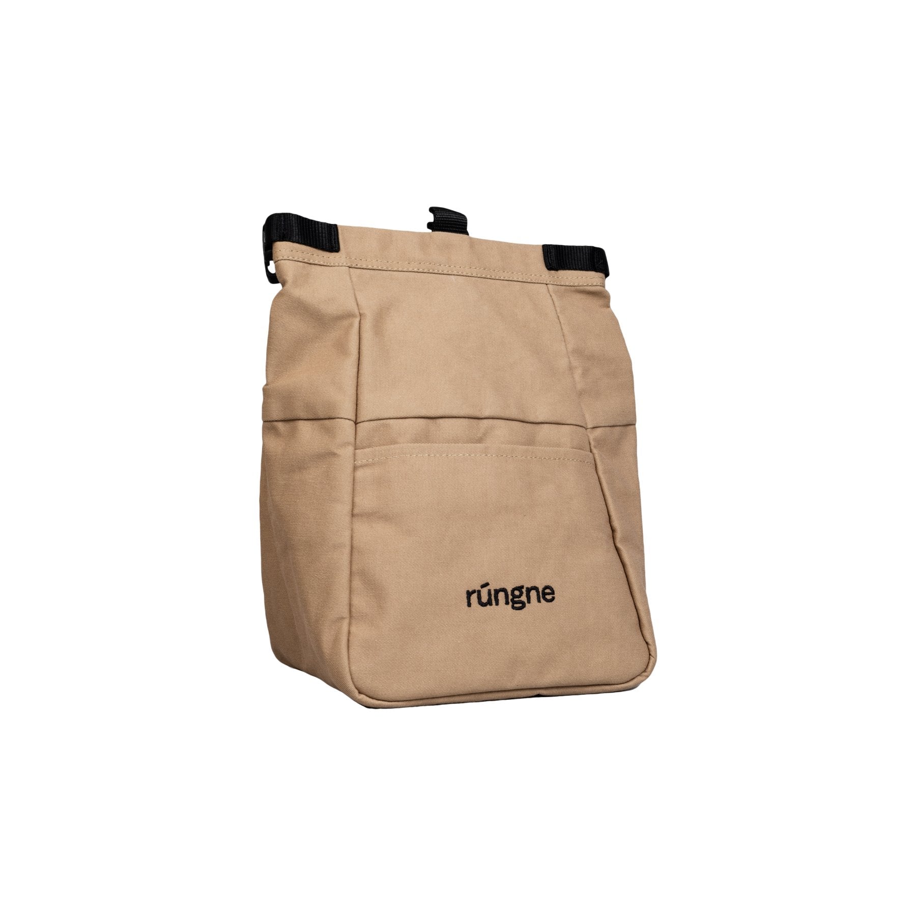 Craft Chalk Bucket - beige, sac à magnésie bloc
