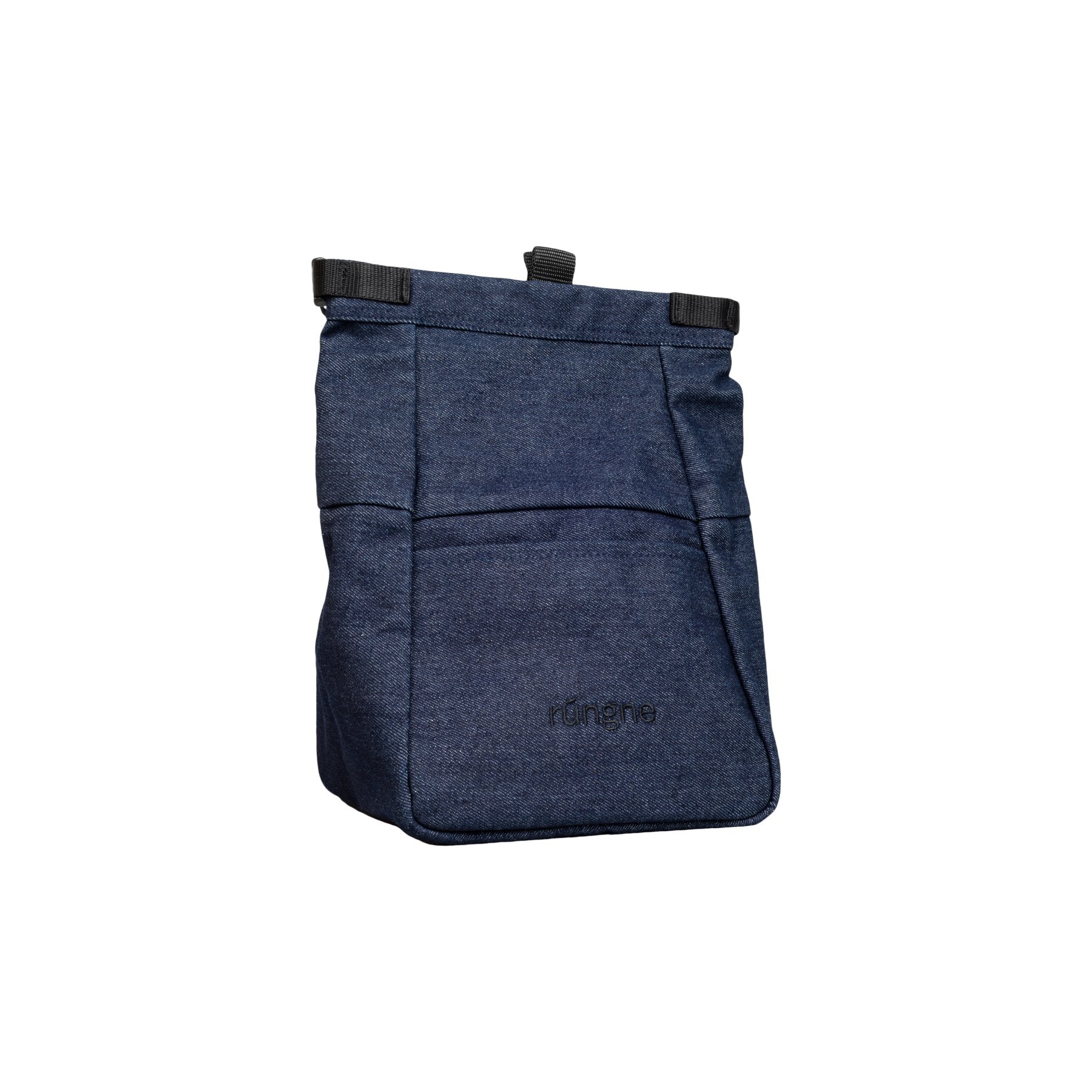Craft Chalk Bucket - jean bleu foncé, sac à magnésie bloc