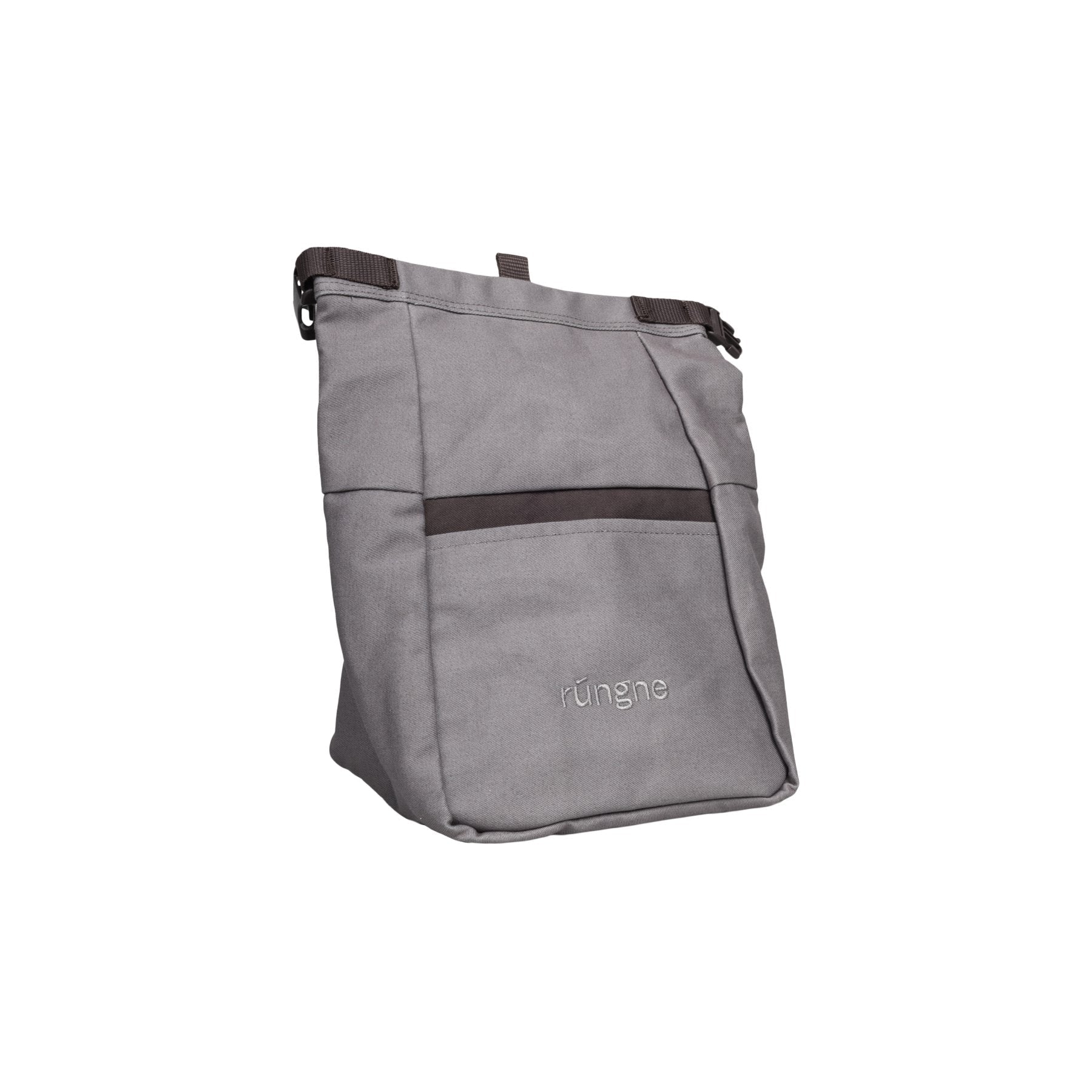 Craft Chalk Bucket - gris, sac à magnésie bloc