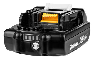 Charger l&#39;image dans la galerie, Makita BL1820B LXT 18 V 2,0Ah, Battery
