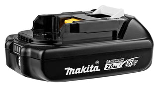 Charger l&#39;image dans la galerie, Makita BL1820B LXT 18 V 2,0Ah, Battery
