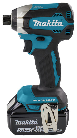 Charger l&#39;image dans la galerie, Makita DTD153RTJ 18v, Impact Screw Driver
