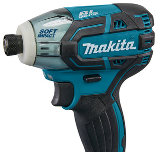 Load image into Gallery viewer, Makita DTS141ZJ 18v, Impulse Screwdriver
