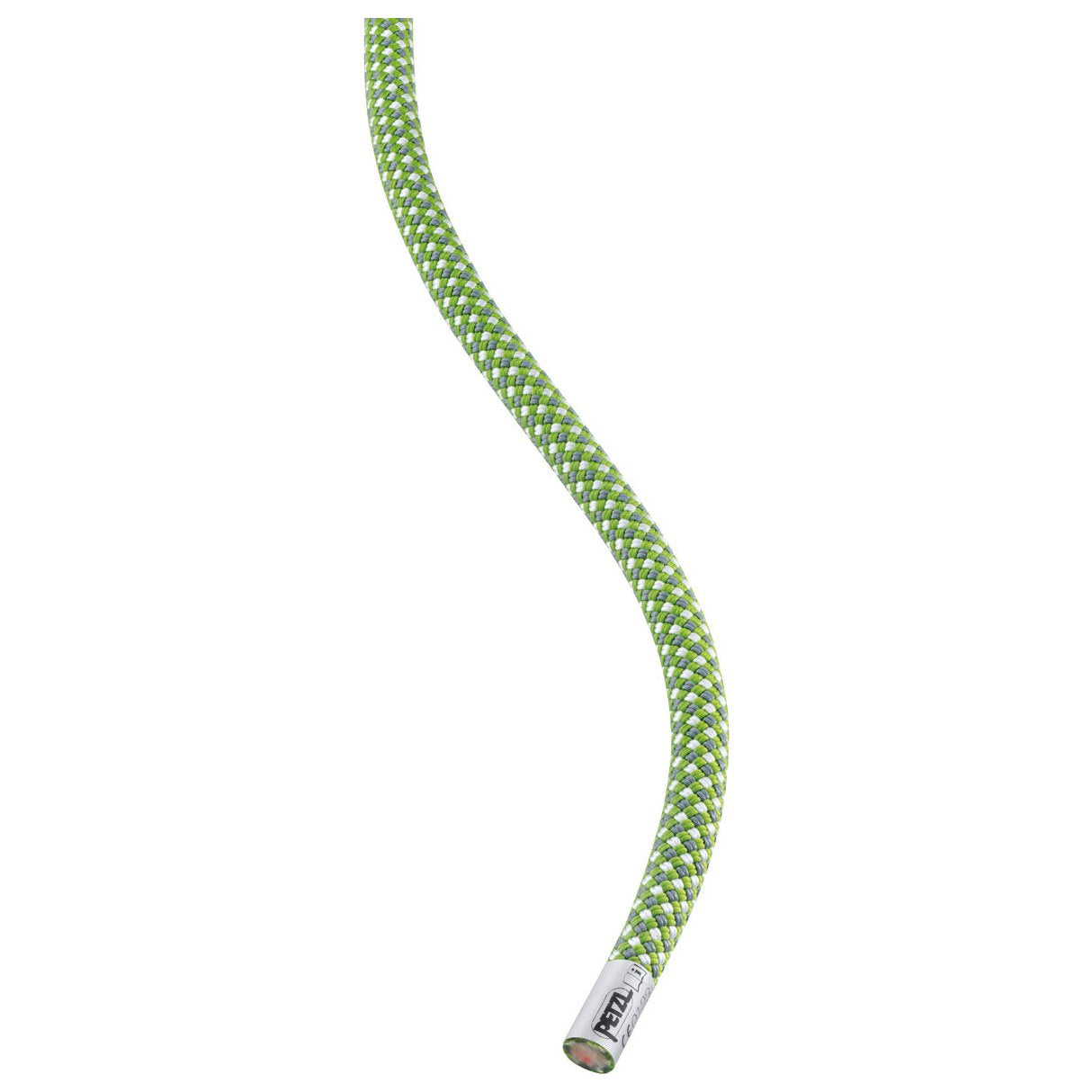 Mambo (10.1mm, 50m), single rope for gym climbing