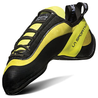 Load image into Gallery viewer, Miura men&#39;s - lime, climbing shoes
