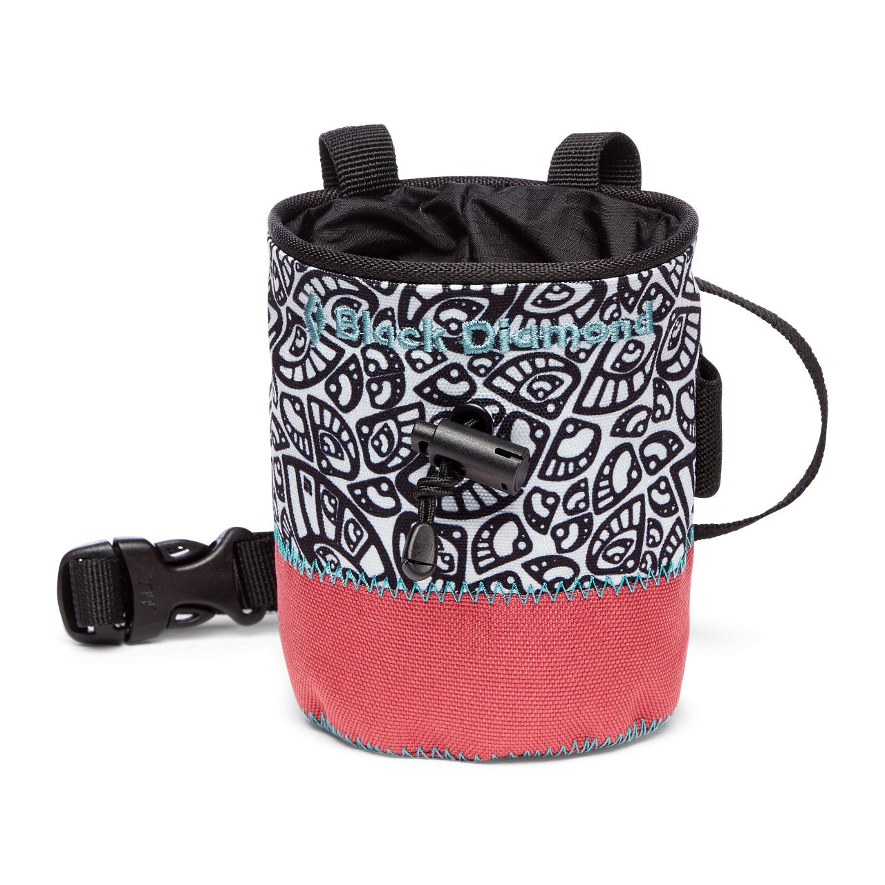 Mojo Kids - wild rose, kids chalk bag