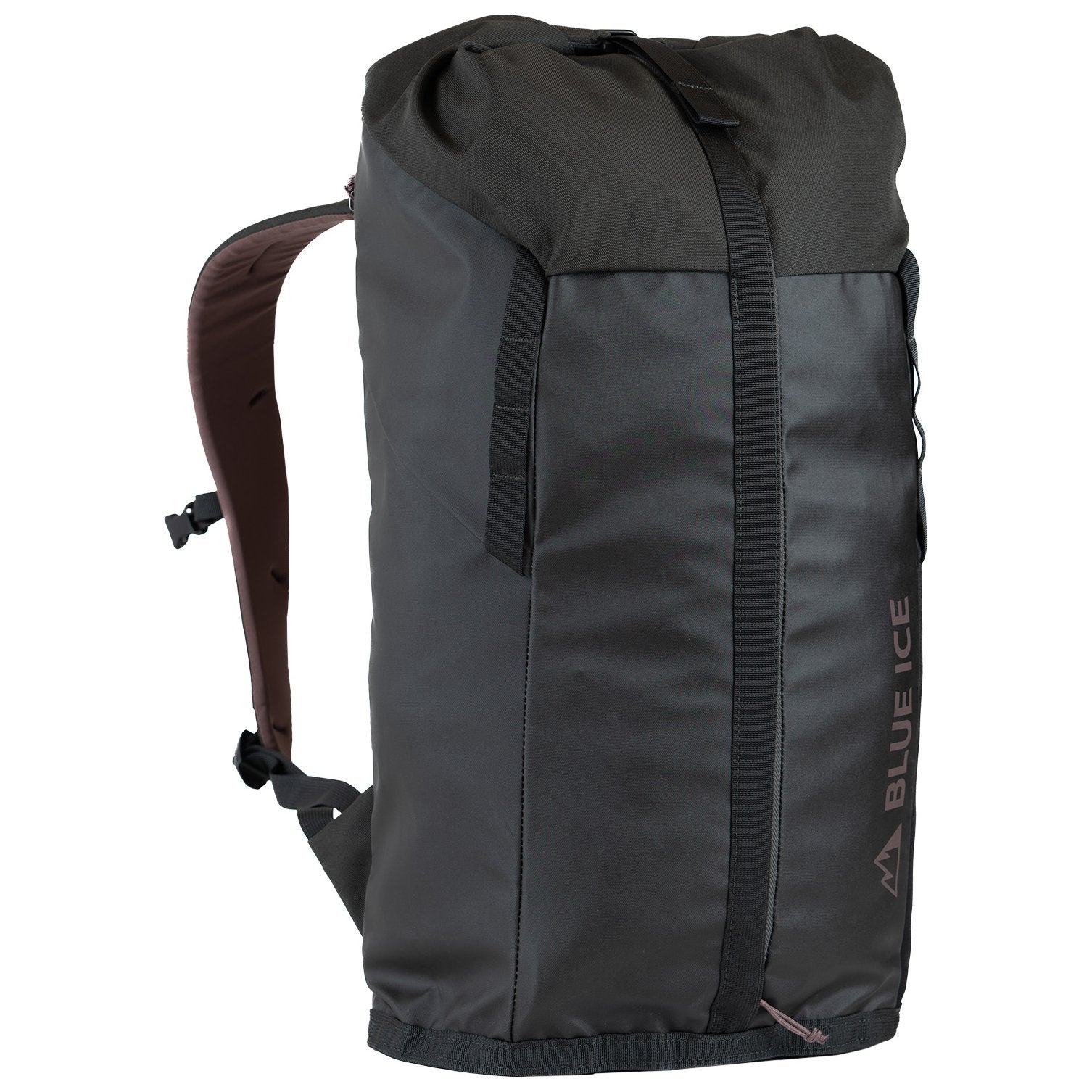 Moonlight (25L) - pirate black, commuter backpack